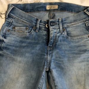 Pépé jeans new
